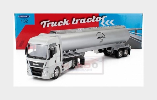 Welly man tgx 440 - tgx, 18.440