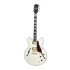 Epiphone 1959 ES-355 Classic White - Chitarra semiacustica