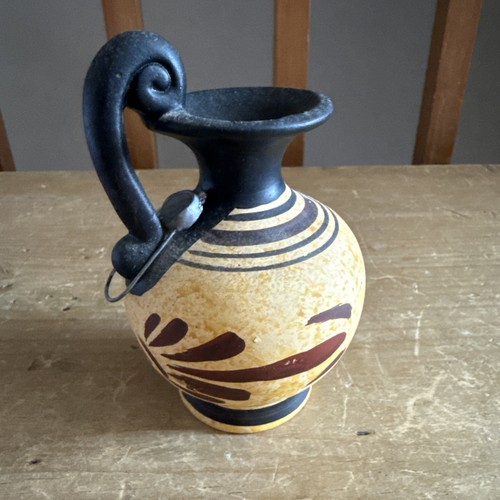Replica hand painted - hand, ancient