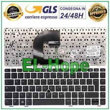 TASTIERA ITA NOTEBOOK HP
