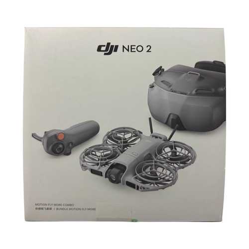 Dji neo fly more - neo,