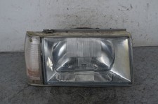 98198- Faro Anteriore DX con freccia Fiat Regata Dal 1983 al 1990 cod 5971821
