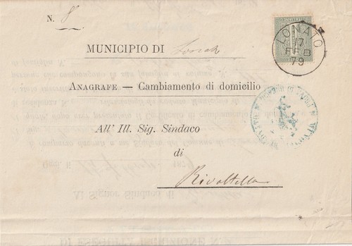 Dal sindaco di lonato - 📜,