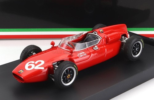 Brumm cooper t53 - brumm,