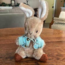 Peluche eden peter rabbit - peluche,