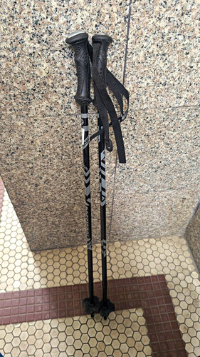 Bastoncini sci rossignol in - bastoncini,