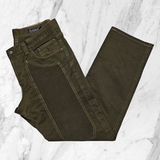 JECKERSON Jeans Uomo Toppe