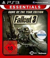 Fallout 3 - Game of the Year