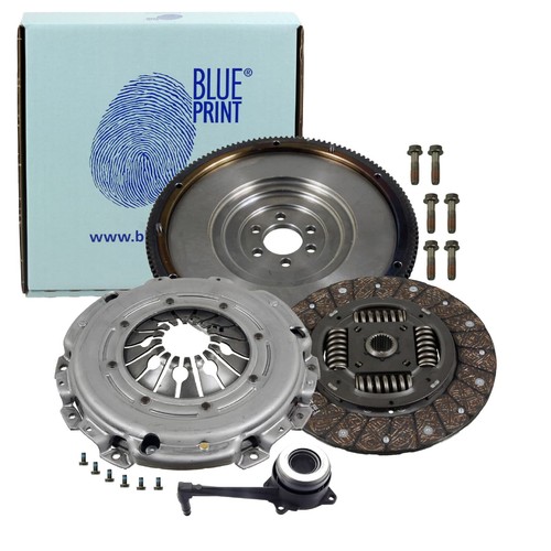 Kit frizione con - di,