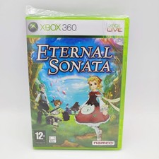 Eternal Sonata gioco per Xbox