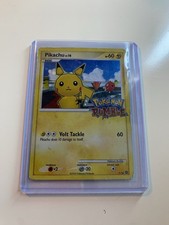 Pikachu - Pokemon Rumble 2009