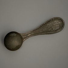 CUCCHIAIO MISURINO DA TÈ