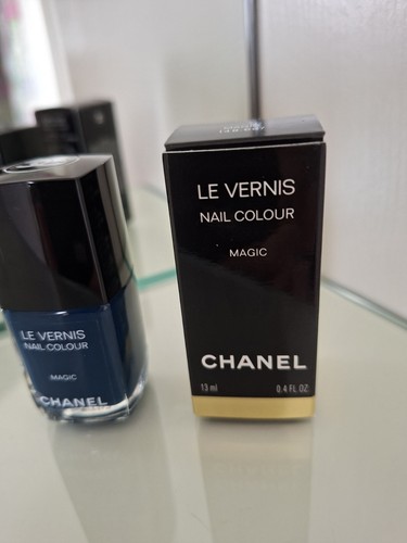 Chanel magic nail colour - ,