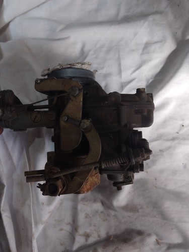 Carburatore solex disa - 32,