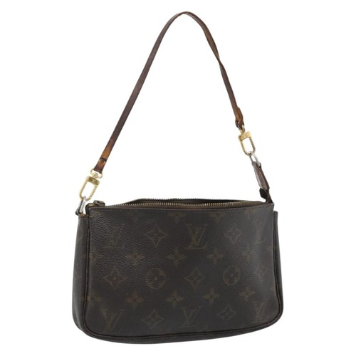 Louis vuitton monogram - louis,