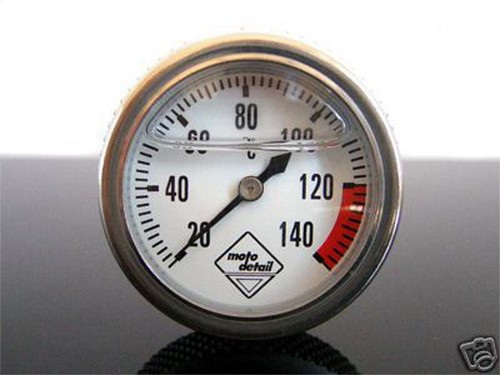 Termometro olio honda vt750 - termometro,