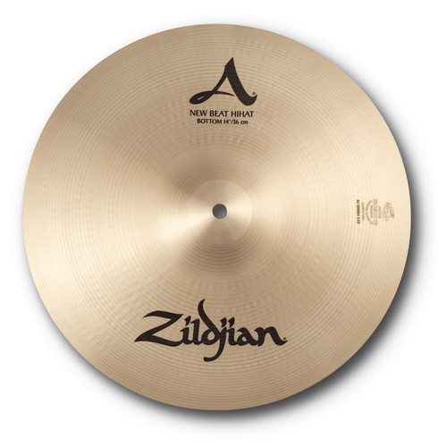 Cappello zildjian - a,