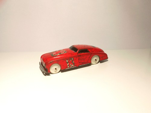 Marchesini auto ferrari - marchesini, da