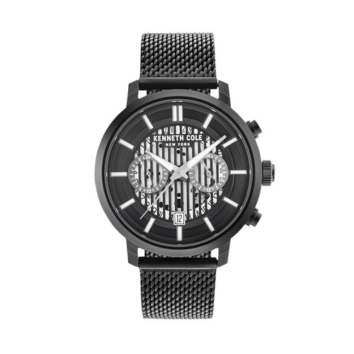 Kenneth cole new york - new, orologio