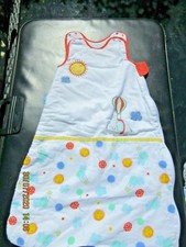 Sacco a pelo Grobag 2,5 Tog