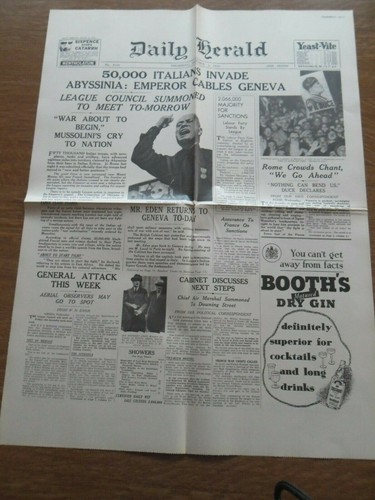 000 italiani invadono - 50.000,
