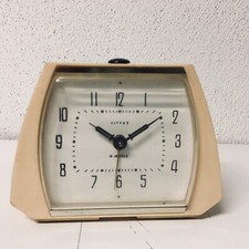 ANTICO OROLOGIO DA TAVOLO