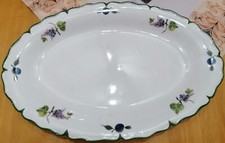 Sperlunga per portata (frutta, antipasto, ecc) 