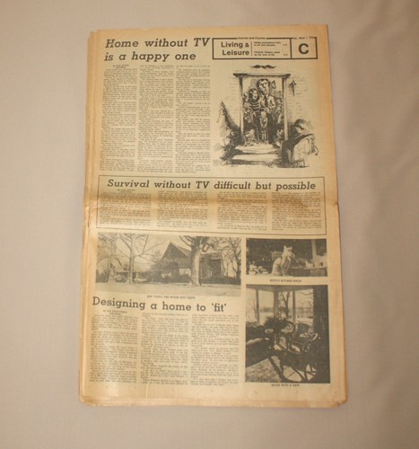 Lafayette giornale e - lafayette,