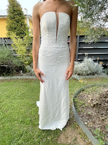 Abito sposa pronovias - abito,