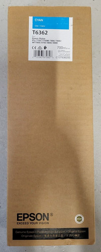 Cartuccia inchiostro epson - inchiostro,