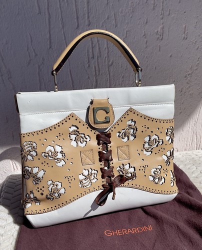 Gherardini borsa 1212 - gherardini,