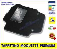 Tappetino Specifico COMPATIBILE per  Captur dal 2013 2019 Tappeti auto