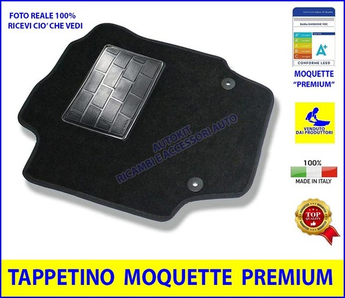 Tappetino specifico - tappetino,
