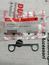 Piastra serra Mozzo Originale Ducati per Ducati Mhe 900 /01  82712262A