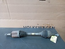 semiasse posteriore sinistro A4513500410