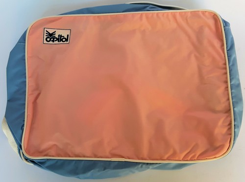 Borsa sacca vintage - borsa,