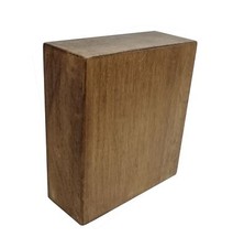 Rubinetto Birra Legno Manico