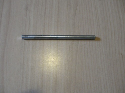 Alberino carburatore per