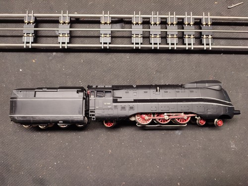 Märklin locomotive sk - locomotive,