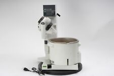 Sistema Rotavapor Buchi R-200 Con Bagno Riscaldante B-491 - Condizioni Discrete
