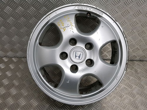 Cerchio alluminio honda - cerchio,