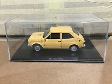 FIAT 127 - 1971 - SCALA 1/24 -