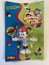 Figurina Animaniacs Wakko