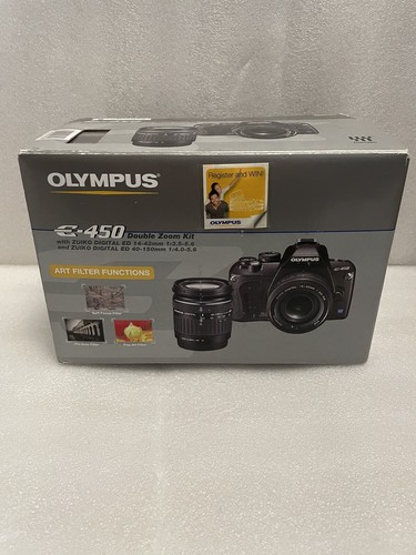 Ottime condizioni olympus - ottime,