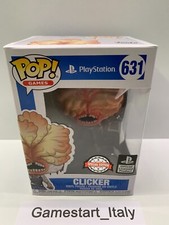 FUNKO POP GAMES CLICKER 631