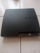 Sony PlayStation 3 Slim 120GB