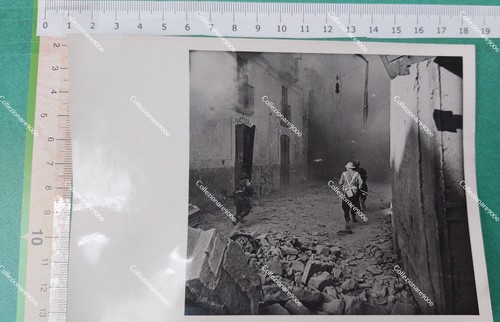Sba29 ww2 campania sparanise - campania,