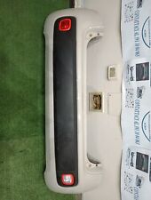 Paraurti Posteriore Fiat Panda 312 Con Sensori Non Originali