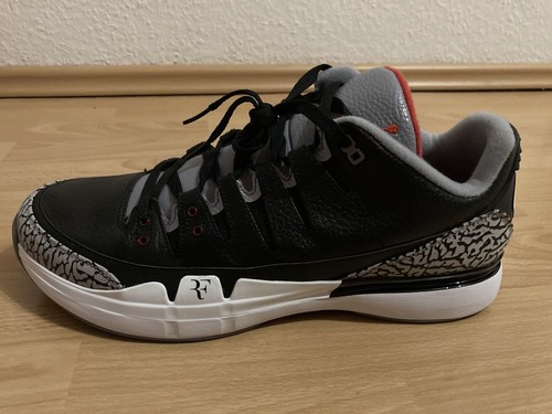 Nike zoom vapor - aj3, x