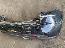 PARAURTI POSTERIORE COMPLETO